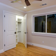 closets