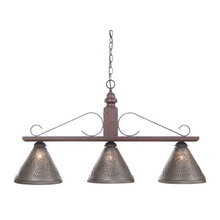 Dining Lighting