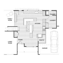 Kitchen Ideas