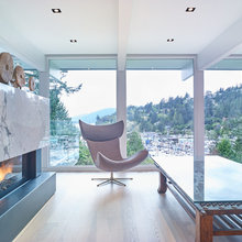 Accent Chairs