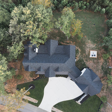 Winding Ridge - Blairsville, GA