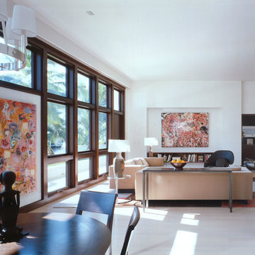 Modern Residence