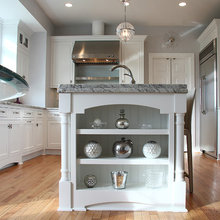 Kitchen Ideas