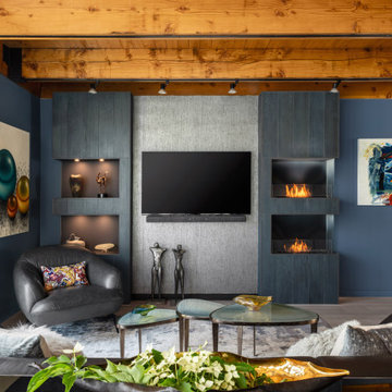 Foundry House