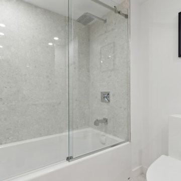 Brickell Miami Apartment Renovation