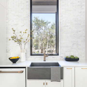Colorful Living | Wimberley, Texas