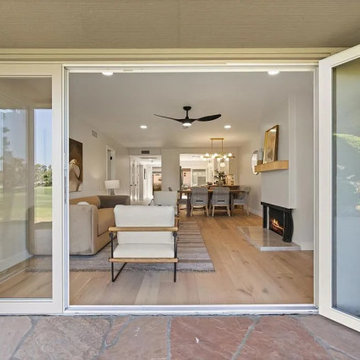 Rancho Santa Fe Home Remodel