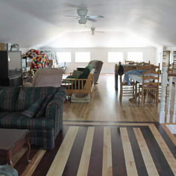 3rd Floor Playroom