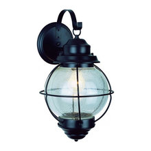 Patio Lights