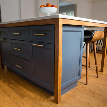 SW Dutch Colonial-Kitchen
