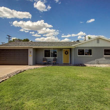 Bridgette’s Modern Ranch