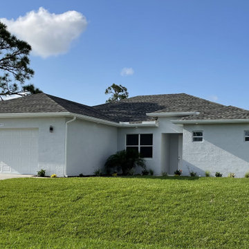 Cape Coral-