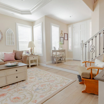 Open Loft Craft Room (Foothill Ranch)