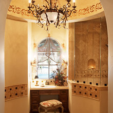 Master Bath Ideas
