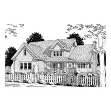 libertyville house plans