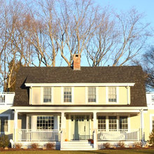 House remodel