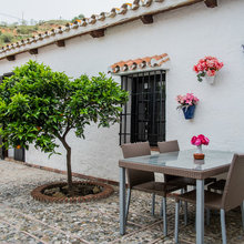 Patios