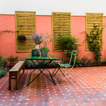 Casa Rocío Bardín