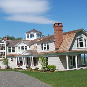 Camden Shingle Style