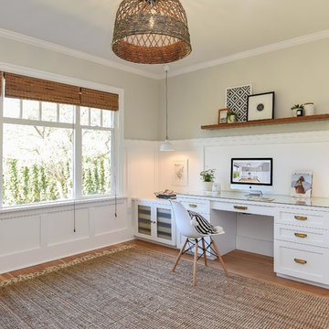 Design Studio Home Office
