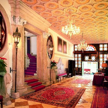 Venetian Style Inspirations