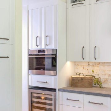 Modern Farmhouse East Coast Style