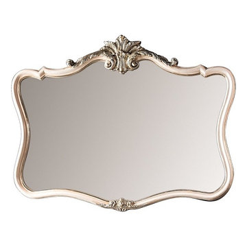 Designer Framed/ Frameless Vanity Wall Decor Mirrors