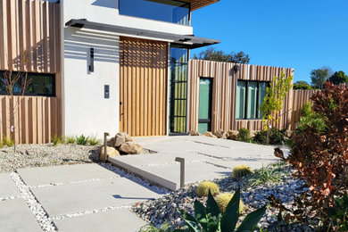 Exterior home photo in Los Angeles