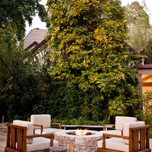 fire pit