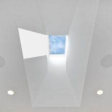 Skylight tunnels