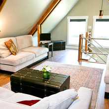 Attic