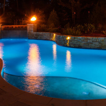 Downing Residence