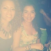 Geralyn Araya's photo