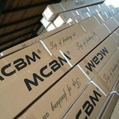 Mcbm Vietnams foto