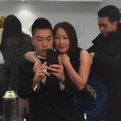 Photo de Jianqing Lin