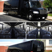 Albemarle Limousine's photo