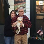 Sue Greenbaum's photo
