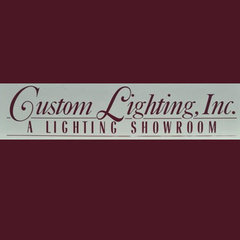 Custom Lighting Inc
