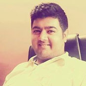 Nandan Davda's photo