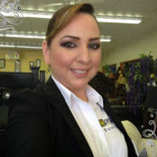 Karla Morales's photo