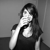 Aurélie Van den Bergen's photo