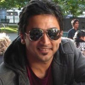 Ron Singh's photo