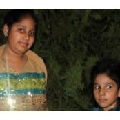 Amrita Udrbj's photo