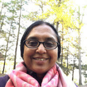 Geetha Murthy's photo