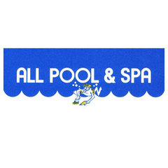 All Pool & Spa, Inc