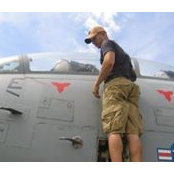 Michael Bradley's photo