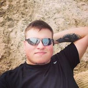 Nate Melfi's photo