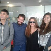 Jaime Samour's photo