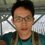 Vincent Pan's photo