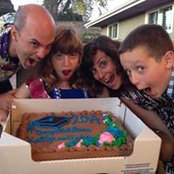 Amy Cohen's photo